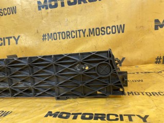 Дефлекторы радиатора, ориг. номер 17117545866, BMW 645Ci