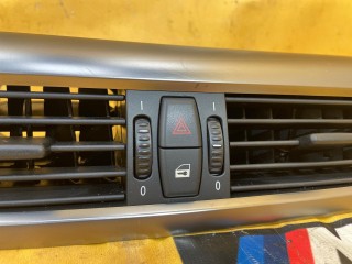 Дефлекторы салона, ориг. номер 64227009275, BMW 645Ci