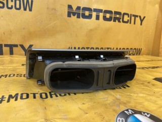 Дефлекторы салона, ориг. номер 64227009275, BMW 645Ci