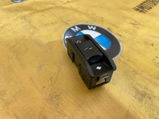 Кнопка люка, ориг. номер 61316907288, BMW 645Ci