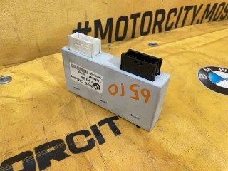 Блок управления люком, ориг. номер 61359137055, BMW 645Ci