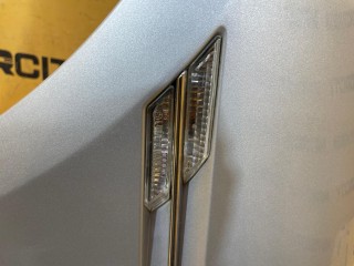 Крыло, ориг. номер 41357133795, BMW 645Ci