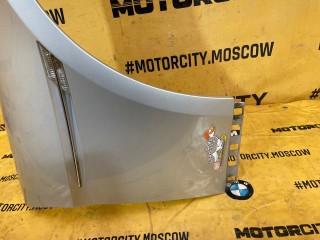 Крыло, ориг. номер 41357133796, BMW 645Ci