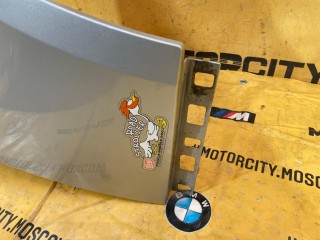 Крыло, ориг. номер 41357133796, BMW 645Ci