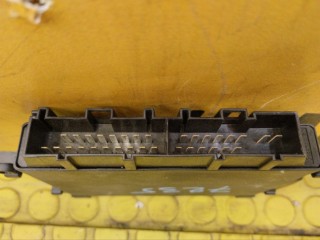 Блок парктроника, ориг. номер A2115458932, Mercedes-Benz E-Class 2002-2006