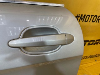 Дверь, ориг. номер 41517202075, BMW 645Ci