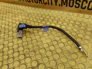 Провод минусовой, ориг. номер A2115420518, Mercedes-Benz E-Class 2002-2006