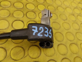 Провод минусовой, ориг. номер A2115420518, Mercedes-Benz E-Class 2002-2006