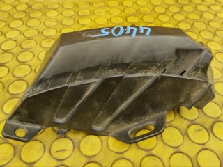 Кронштейны бампера, ориг. номер 9671247180, Citroen C4 2004-2014