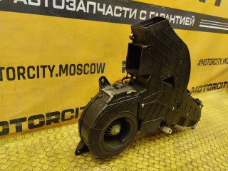 Отопитель / печка в сборе, ориг. номер A6398302360, Mercedes-Benz V-Class 2003-2010