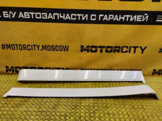 Молдинги крыльев, ориг. номер A6396913008, Mercedes-Benz V-Class 2003-2010