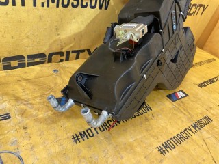 Отопитель / печка в сборе, ориг. номер A6398302360, Mercedes-Benz V-Class 2003-2010