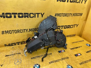 Отопитель / печка в сборе, ориг. номер A6398302360, Mercedes-Benz V-Class 2003-2010