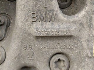 Кулак поворотный, ориг. номер 31216792285, BMW 116i