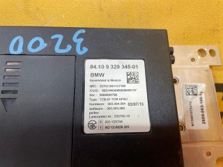 Блок телефона, ориг. номер 84109362851, BMW 116i