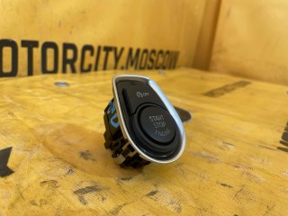 Кнопка Start stop, ориг. номер 61319250734, BMW 116i