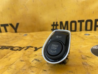 Кнопка Start stop, ориг. номер 61319250734, BMW 116i