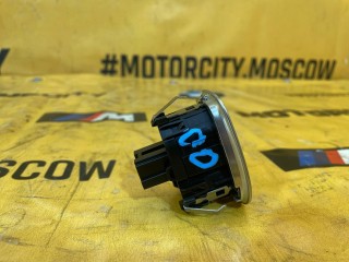 Кнопка Start stop, ориг. номер 61319250734, BMW 116i