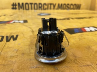 Кнопка Start stop, ориг. номер 61319250734, BMW 116i