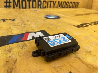 Блок электронный, ориг. номер 65829347472, BMW 116i