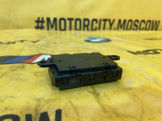 Блок электронный, ориг. номер 65829347472, BMW 116i