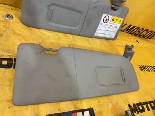 Козырьки солнцезащитные, ориг. номер 51167423309, BMW 116i