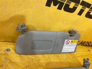 Козырьки солнцезащитные, ориг. номер 51167423309, BMW 116i
