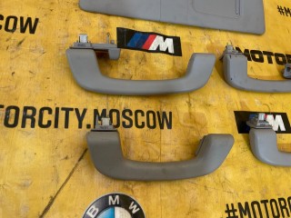 Козырьки солнцезащитные, ориг. номер 51167423309, BMW 116i