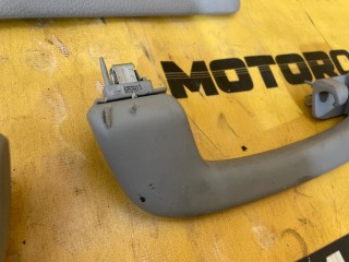 Козырьки солнцезащитные, ориг. номер 51167423309, BMW 116i