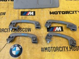 Козырьки солнцезащитные, ориг. номер 51167423309, BMW 116i