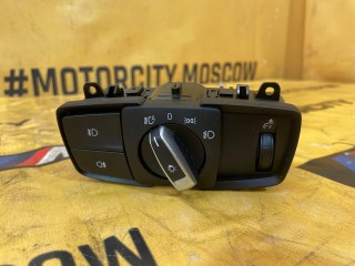 Переключатель света, ориг. номер 61316847512, BMW 116i