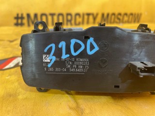 Переключатель света, ориг. номер 61316847512, BMW 116i