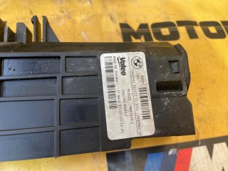 Кронштейн радиатора, ориг. номер 17117600543, BMW 116i