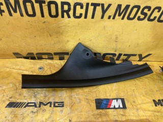 Накладки порогов, ориг. номер 51477289216, BMW 116i