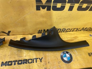 Накладки порогов, ориг. номер 51477289216, BMW 116i