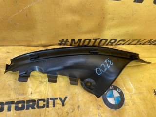 Накладки порогов, ориг. номер 51477289216, BMW 116i