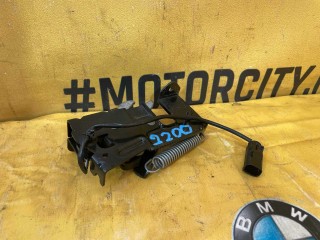 Замки капота, ориг. номер 51237242548, BMW 116i