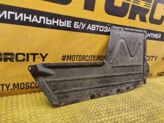 Защита днища, ориг. номер 51757241830, BMW 116i