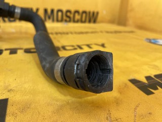 Теплообменник, ориг. номер 17217600553, BMW 116i