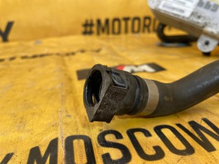 Теплообменник, ориг. номер 17217600553, BMW 116i