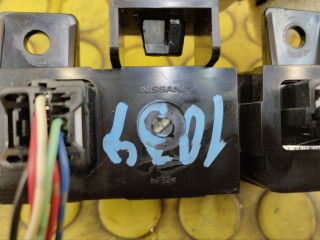 Кнопки, ориг. номер 251B31MA0B, NISSAN FUGA 2009-2015