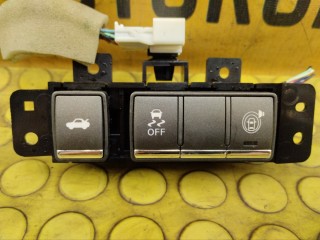 Кнопки, ориг. номер 251B31MA0B, NISSAN FUGA 2009-2015