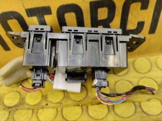 Кнопки, ориг. номер 251B31MA0B, NISSAN FUGA 2009-2015