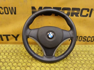 Руль, ориг. номер 32306795570, BMW 116i