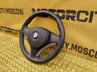 Руль, ориг. номер 32306795570, BMW 116i