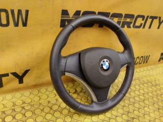 Руль, ориг. номер 32306795570, BMW 116i