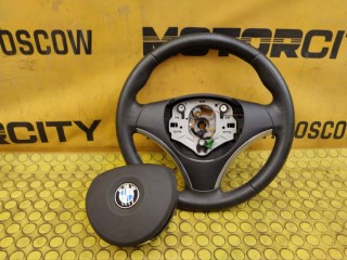 Руль, ориг. номер 32306795570, BMW 116i