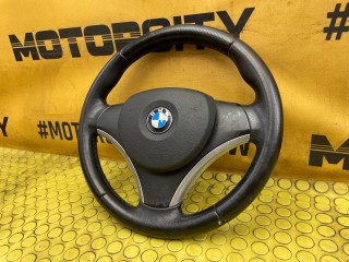 Руль, ориг. номер 32306795570, BMW 116i