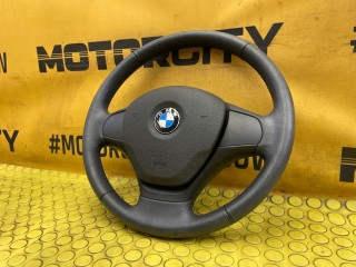 Руль, ориг. номер 32306854753, BMW 116i