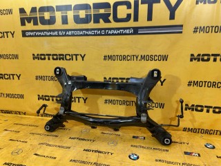 Подрамник, ориг. номер 33316792505, BMW 116i